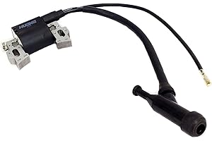 Inox Trade Bobina accensione per generatore di Corrente elettrica