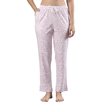 Femmora Women Pajama