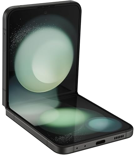 Samsung Galaxy Z Flip4 Smartphone 5G, Sim Free Android