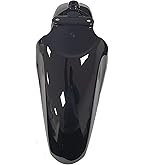 Polisport 8556300001 - Parafango Anteriore Replica OEM Realizzato in