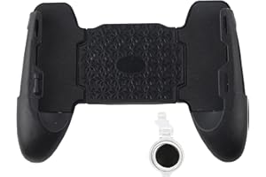 BAGIMA Tragbarer Universal-Handy-Gamepad-Halter, Teleskop-Gamepad-Controller, Geeignet Alle Zoll-Touchscreen-Smartphones.