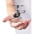 SYMA S100 Mini RC Helicopter with Gyro Stabilizer, Altitude Hold, 3.5 Channel, 5-7 Min Flight Time