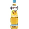 Ribena Pineapple and Passion Fruit Juice Drink No Added Sugar | Real Fruit | Rich in Vitamin C | No Artificial Colours or Flavours | Ready To Drink | 100% Recycled