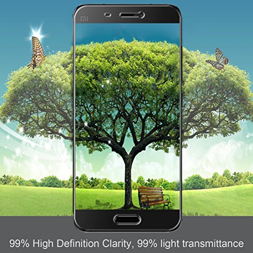 Xiaomi MI 5 Protector de Pantalla iVoler Protector de Pantalla de Vidrio Templado Cristal Protector para Xiaomi MI 5- Dureza de Grado 9H Espesor 0 20 mm 2 5D Round Edge- Ultra-trasparente Anti-golpe Ajuste Perfecto No hay Burbujas - Garant a Incondicional de 18 Meses reviews Xiaomi MI 5 Protector de Pantalla iVoler Protector de Pantalla de Vidrio Templado Cristal Protector para Xiaomi MI 5- Dureza de Grado 9H Espesor 0 20 mm 2 5D Round Edge- Ultra-trasparente Anti-golpe Ajuste Perfecto No hay Burbujas - Garant a Incondicional de 18 Meses