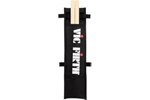 VIC FIRTH - VXSB0071 - Housse pour baguettes collection Performer simple - noir