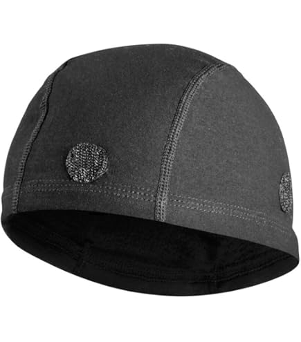 Sottocasco Sixs 1240716 SCX - Nero, Tecnologia Carbonio Underwear, Traspirante Per Giornate Calde - Foto 6