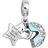 Pandora Charm Bracelet 