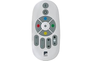 ‎EGLO EGLO Bluetooth-Fernbedienung - Weiß - Kunststoff - Smart-Home-Kompatibel
