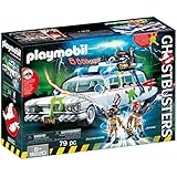 Playmobil - Ecto-1 Ghostbusters (9220)