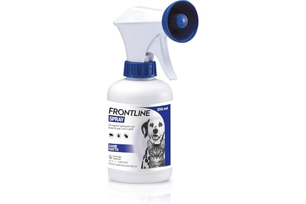 Frontline Spray