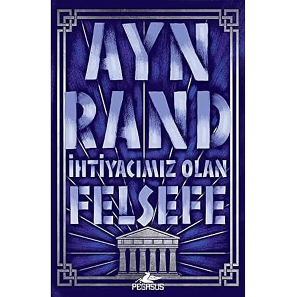 Ego : Ayn Rand: Amazon.com.tr: Kitap