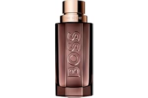 Boss The Scent Le Parfum