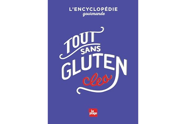 Tout sans gluten