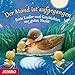 Der Mond ist aufgegangen: Erste Lieder und Geschichten zur guten Nacht by