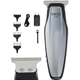 Powertec TR-1158 Sa&ccedil; Sakal Tıraş Makinesi