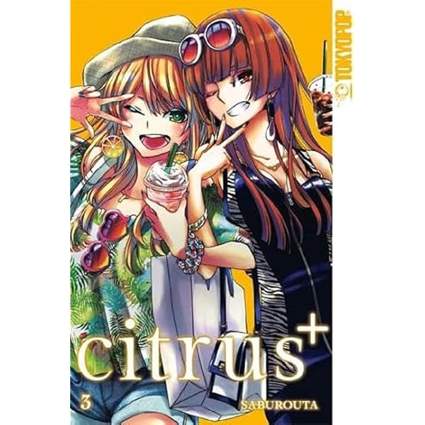 citrus artbook : Saburouta, Maser, Verena: Amazon.co.uk: Books