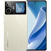 General Mobile GM 26 Pro 5G Dual 20GB RAM (8+12)+256GB Hafıza (Stardust Gold)