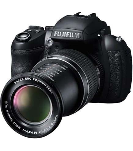 【完動品】FUJIFILM FinePix HS20EXR デジカメ 単3電池 Fujifilm FinePix HS20EXR デジタルカメラ 単3電池 Fujifilm