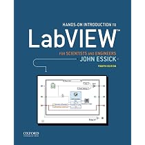 Hands-On Introduction to LabVIEW for Scientists and Engineers: Why