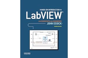 Hands-On Introduction to LabVIEW for Scientists and Engineers