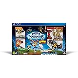 Skylanders : Imaginators - Crash Bandicoot - pack de démarrage