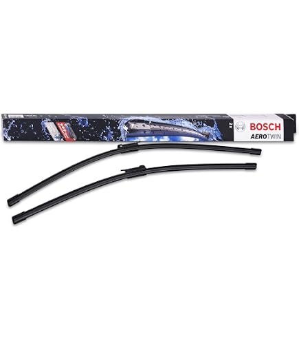 Tergilunotto Bosch Rear H313, Lunghezza: 300 – 1 tergicristallo per lunotto | Prezzi e Offerte
