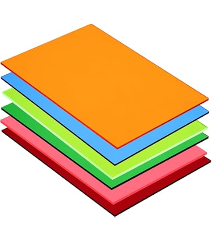 Plaque A5 Verre Acrylique Blanc 4 Mm - Taille A5 (21 X 14,8 Cm) - Verre Synthétique - Plaque PMMA XT | Leroy Merlin