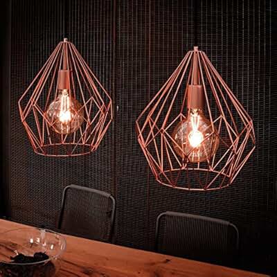 Suchergebnis auf Amazon.de für: industriedesign lampe: Küche, Haushalt