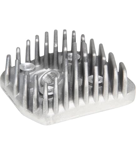 Produktbild von Zylinder Set 50ccm 40mm Für Peugeot AC Ludix
