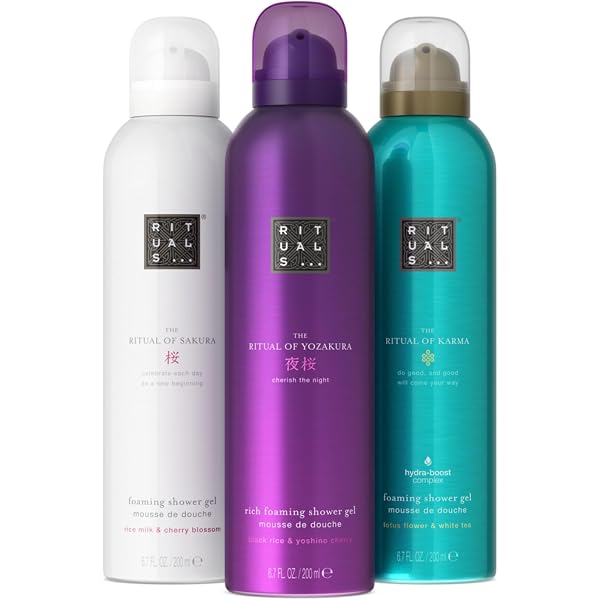 Perlier Duschschaum Rosenblätter – 250 Ml, Mit Duft, Für Weiche Und Hydratisierte Haut