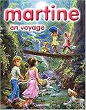 Martine en voyage