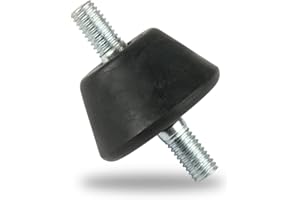 ESTANDARD Todoelectrico Kit SILEMBLOCK Aire Acondicionado A-35 4PCS