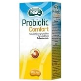 NBL Probiotic Comfort 10 Saşe