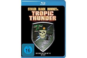 Tropic Thunder