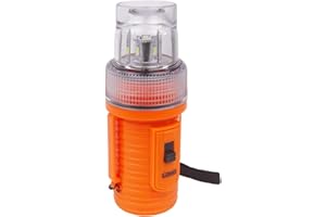Lomo Marine LED Diving Strobe Light