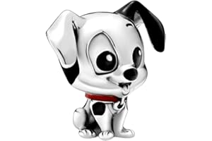 JAHN JEWELLERY Jahn Charms For Bracelets Compatible With Pandora Charms and Bracelets, S925 Charms Gifts For Her