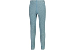 CMP Girl's Pantalone Intimo in Lana Merino Stretch Underwear Pants