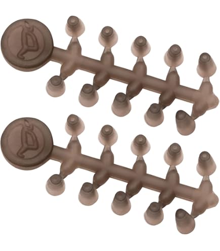 Nash Tackle Ballmaker - Appât De Pêche En Boules Précises 20/40mm | Matériel Pêche Carpe