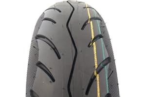 90/90-10 S1303 NaRubb Rollerreifen in der Größe 90/90-10 90/90 r10 90 90 r10 90 90 x 10 50J 4PR TL NEU für Moped Roller Scooter Reifen