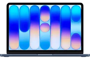 Apple MacBook Neo 2026, Chip A18 Pro con 6CPU & 5GPU (13-pulgadas, 8GB RAM, 256GB SSD de Almacenamiento) (QWERTY Inglés) Índigo (Reacondicionado)