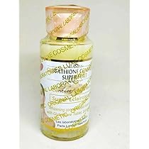 glutathione comprime super fort whitening serum Glutathione Comprime Super Fort Strong Whitening Serum 50ml : Amazon.co.uk:  Beauty