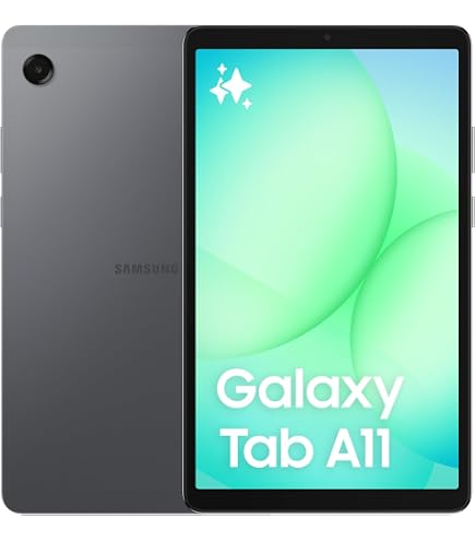 Samsung Galaxy Tab A9+ 64GB LTE - Graphite: Amazon.co.uk