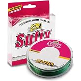 Sufix Gyro Braid İp Misina