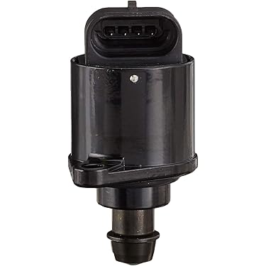 1997-2003 Ford F150 Idle Control Valve - Motorcraft CX-1867