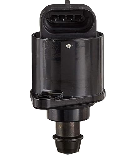 Moteur De Soupape De Commande D'air De Ralenti IACV 18117