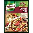 Knorr Chinese Chilli Gravy Mix, Serves 4, 51gm
