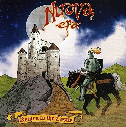 Return To The Castle