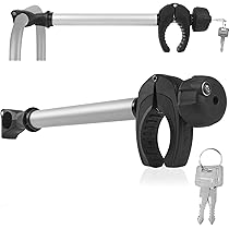 Sorlpv Support De Cadre Universel Pour Porte-vélos Avec 3