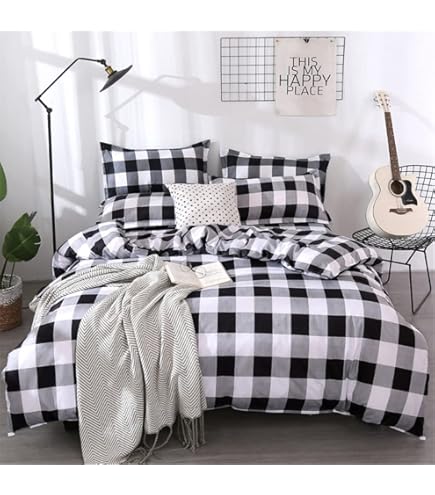 Funda Nordica Cama 180 Juego De Funda Nórdica Y Funda De Almohada