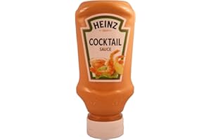 Heinz Cocktail Sauce 220ml